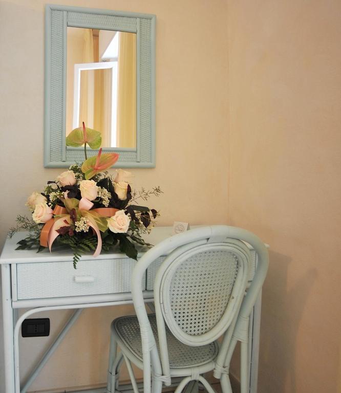 Hotel Riviera Blu Tirrenia Quarto foto