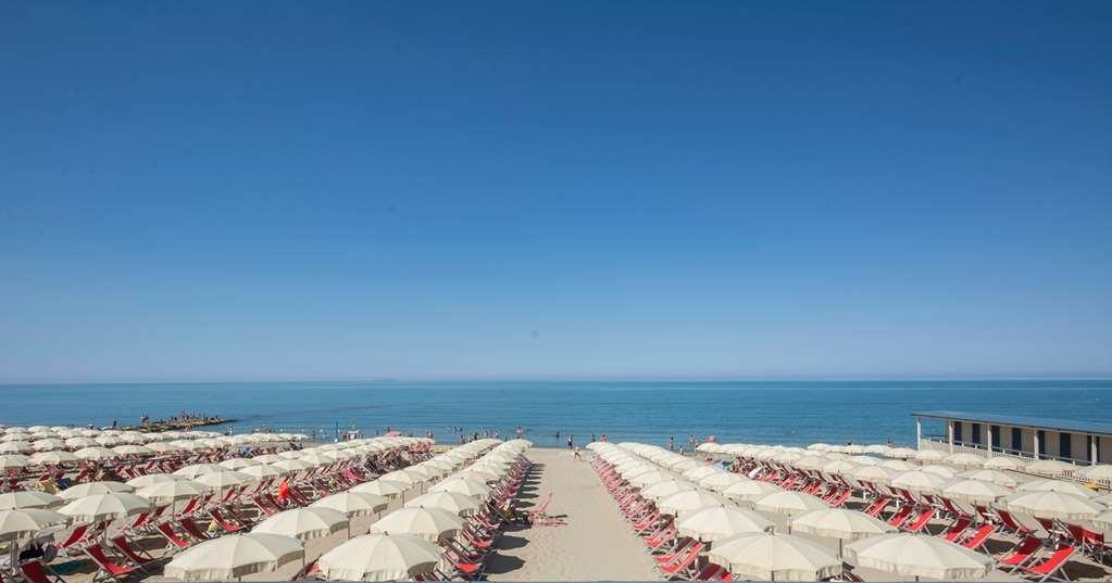 Hotel Riviera Blu Tirrenia Natureza foto